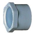 Genova Products 2 in. X 1 in. PVC Sch. 40 Reducing Bushings 30220